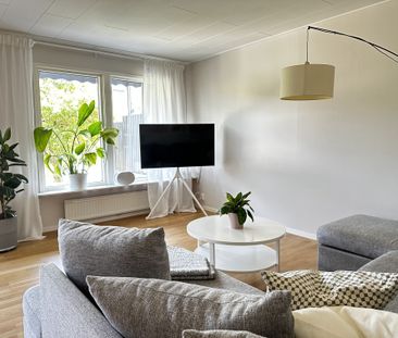Lomvägen, Sollentuna - Photo 4