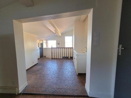 Appartement Romans Sur Isere - 2 pièce(s) - 30.25 m2 , Romans sur isere - Photo 2