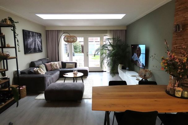 Te huur: Huis Curiestraat in Hilversum - Foto 1