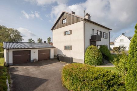 Vattugatan, Skillingaryd - Foto 5