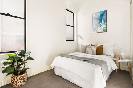 3/162 Bondi Road, Bondi NSW 2026 - Apartment For Rent | Domain - Photo 2