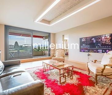 Duplex en attique avec vue panoramique exceptionnelle! - Foto 3