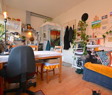 Te huur: Kamer Celebesstraat 23 a 1 in Groningen - Photo 3