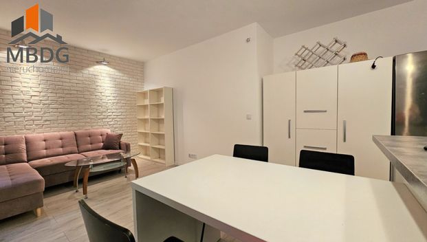 Wola Duchacka, ul. Malborska, Kraków - Zdjęcie 1