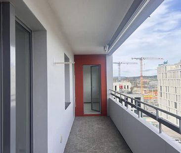 3.5 Zimmer, 7. Stock - Photo 6