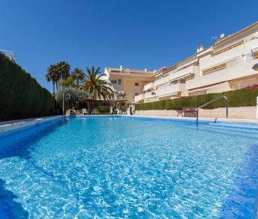 Apartment for rent in Javea - Photo 3