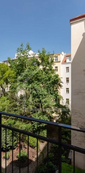 Pronájem bytu 1+kk 30 m2 - Photo 1