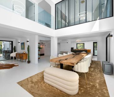 5 bedroom luxury Detached House for rent in Cas Català, Spain - Photo 6