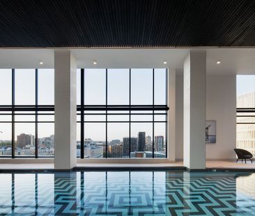 360 President Kennedy, Montréal, QC - Photo 5