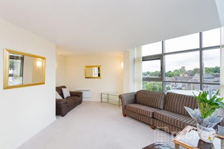 Brunswick Court, , Newcastle-Under-Lyme, ST5 - Photo 3