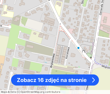 Ołtaszyn- przestronne mieszkanie do wynajęcia - Zdjęcie 1