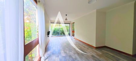 Location appartement 3 pièces, 66.66m², Fontenay-le-Fleury - Photo 3