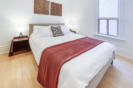 111 Gladstone Avenue apartment — Toronto, ON (3-Bedroom) - 3 Bedroom - Photo 5