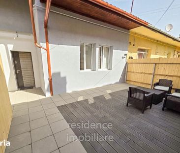 Curte | Apartament 2 camere, Nou, Centru, Horea+ Parcare - Photo 1