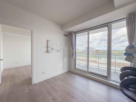 For Lease - 8 Rouge Valley Drive Unit# 1001B, Markham, Ontario - Photo 1