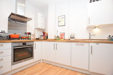 Lomond Grove, Camberwell, SE5 - Photo 3