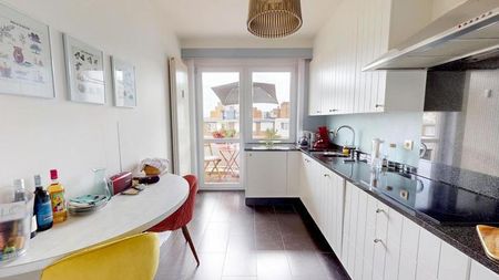 Appartement te huur - Foto 3