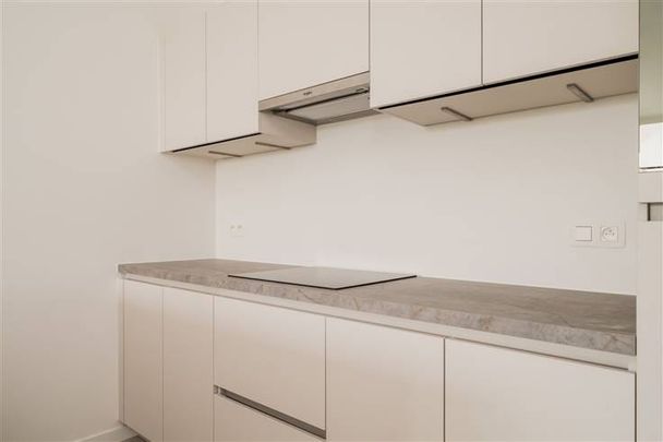 Appartement te huur - Foto 1