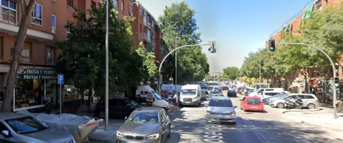 Madrid - Photo 1