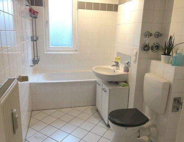 Berlin Karow 3 Zimmer mit Wintergarten ab sofort vermietbar! - Photo 1