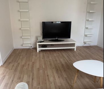 BA I. Na prenájom 3 izbový byt na Grosslingovej ulici - Photo 3