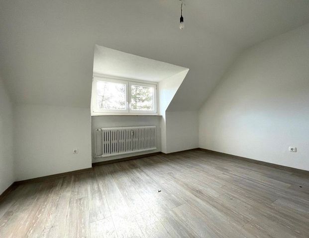 Klein aber fein: bezugsfertige 2-Zimmer Wohnung. - Foto 1