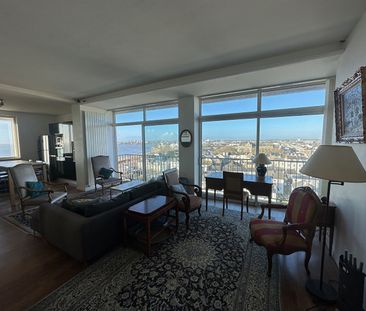 Location Appartement 3 pièces 77m² - Photo 1