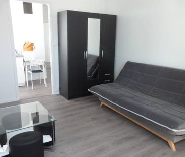 LOCATION APPARTEMENT - FACHES THUSMESNIL - Photo 6