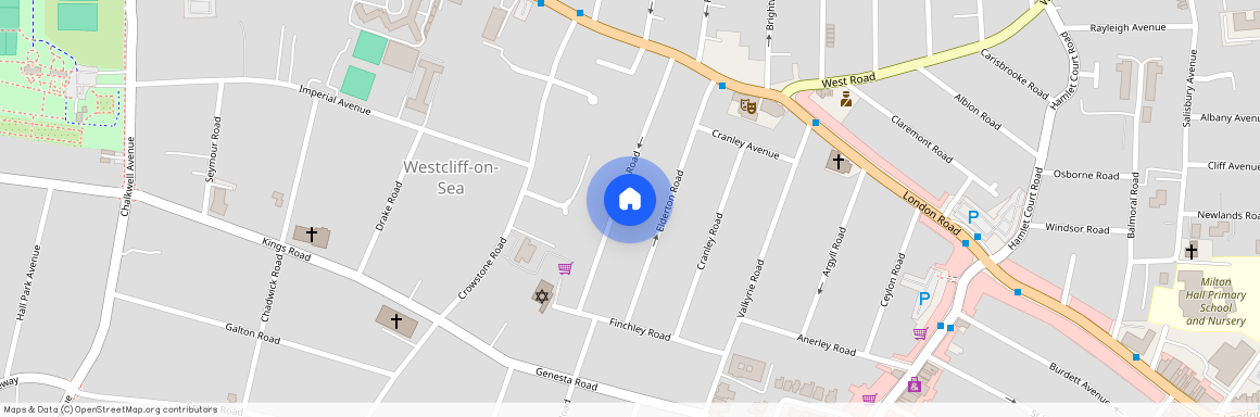 ss0-8ab, Westcliffonsea