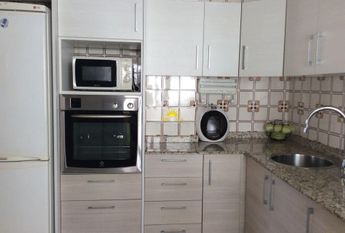 SPACIOUS APARTMENT FOR RENT WITH SEA VIEW IN LO PAGAN - MURCIA PROVINCE
