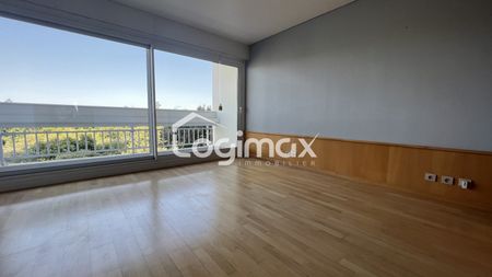 17000, La Rochelle Appartement - Photo 2