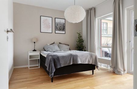 Norrtullsgatan, Växjö - Photo 5