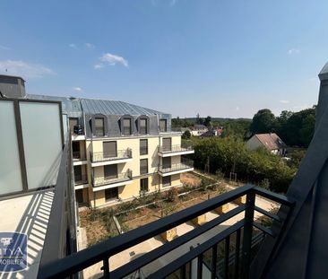 Location Appartement 3 pièces 55m² DOURDAN 91410 - Photo 5