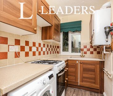 1 bedroom apartment to rent Geoffrey Road, London, SE4 - Photo 1