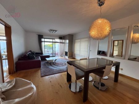 2 room luxury Flat for rent in Parque das Nações, Portugal - Photo 3