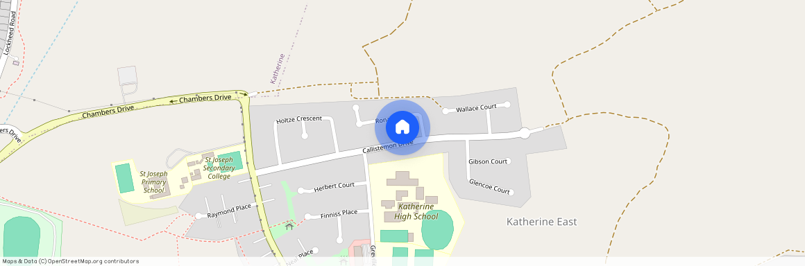 41 Callistemon Drive, Katherine East NT 0850