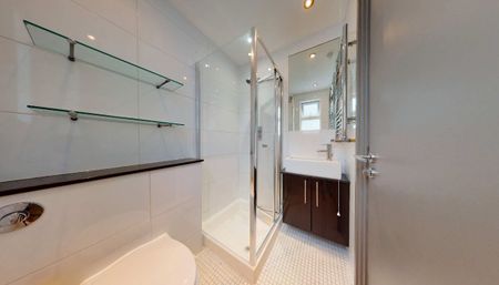 Studio Flat, Inglewood Mansions, NW6 - Photo 5