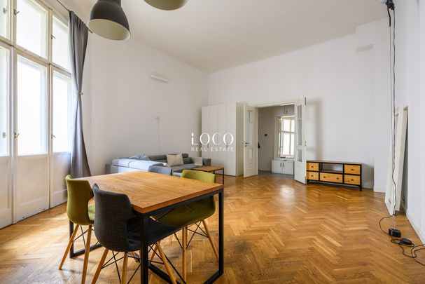 Warszawa, Śródmieście, Hoża - Фото 1