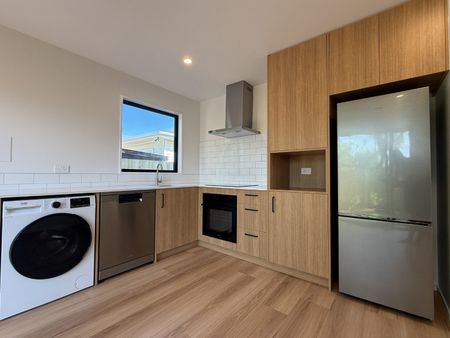 Unit 5, 102 Edinburgh Street, Spreydon, Christchurch - Photo 3