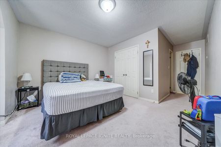 For Lease - 94 Gillett Drive, Ajax, Ontario - Photo 4