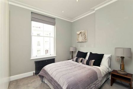 Porchester Square - Photo 5