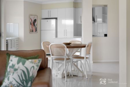 COMFORTABLE AND CLOSE TO CBD - Photo 3