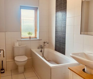 Apartment 75, Rathborne Drive, Ashtown, Dublin 15 - Photo 1