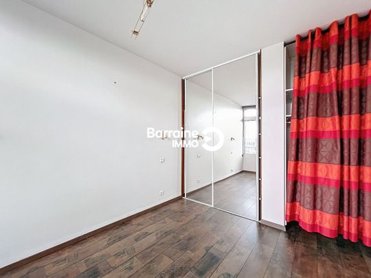 Location appartement à Brest, 2 pièces 58.7m² - Photo 1