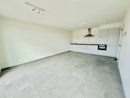 Geluwe - Nieuwbouwappartement met 1 slaapkamer - foto 2