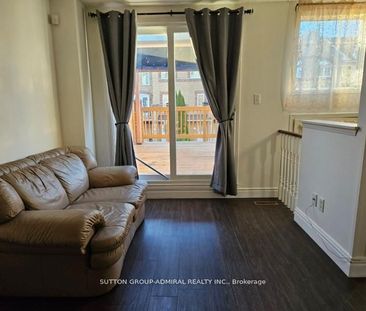 For Lease - 2 Hedge End Road Unit# 105, Toronto, Ontario - Photo 1