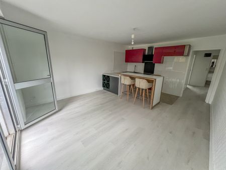 Appartement 2 pièces 46m² - Photo 5