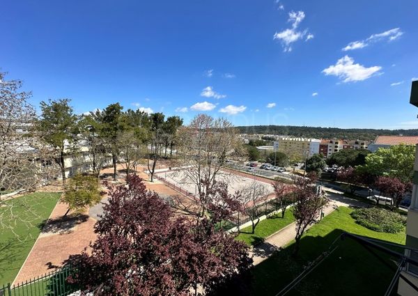 Apartamento T3 em Lisboa