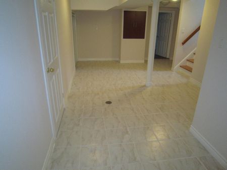 For Lease - 42 Stanwell Drive Unit# basement, Toronto, Ontario - Photo 5