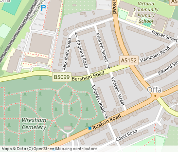 Empress Road, Wrexham, LL13 - Photo 1